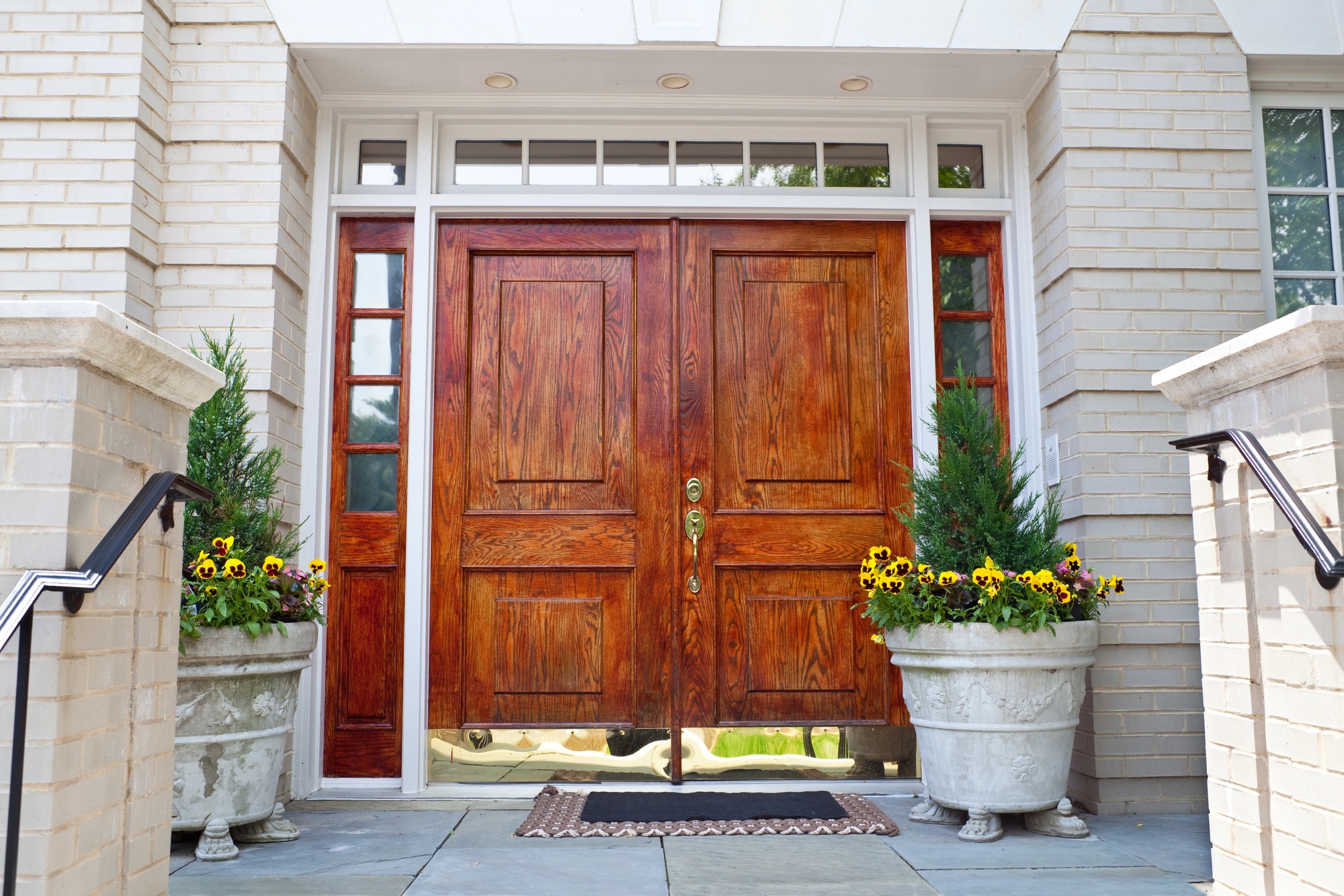 Custom Doors