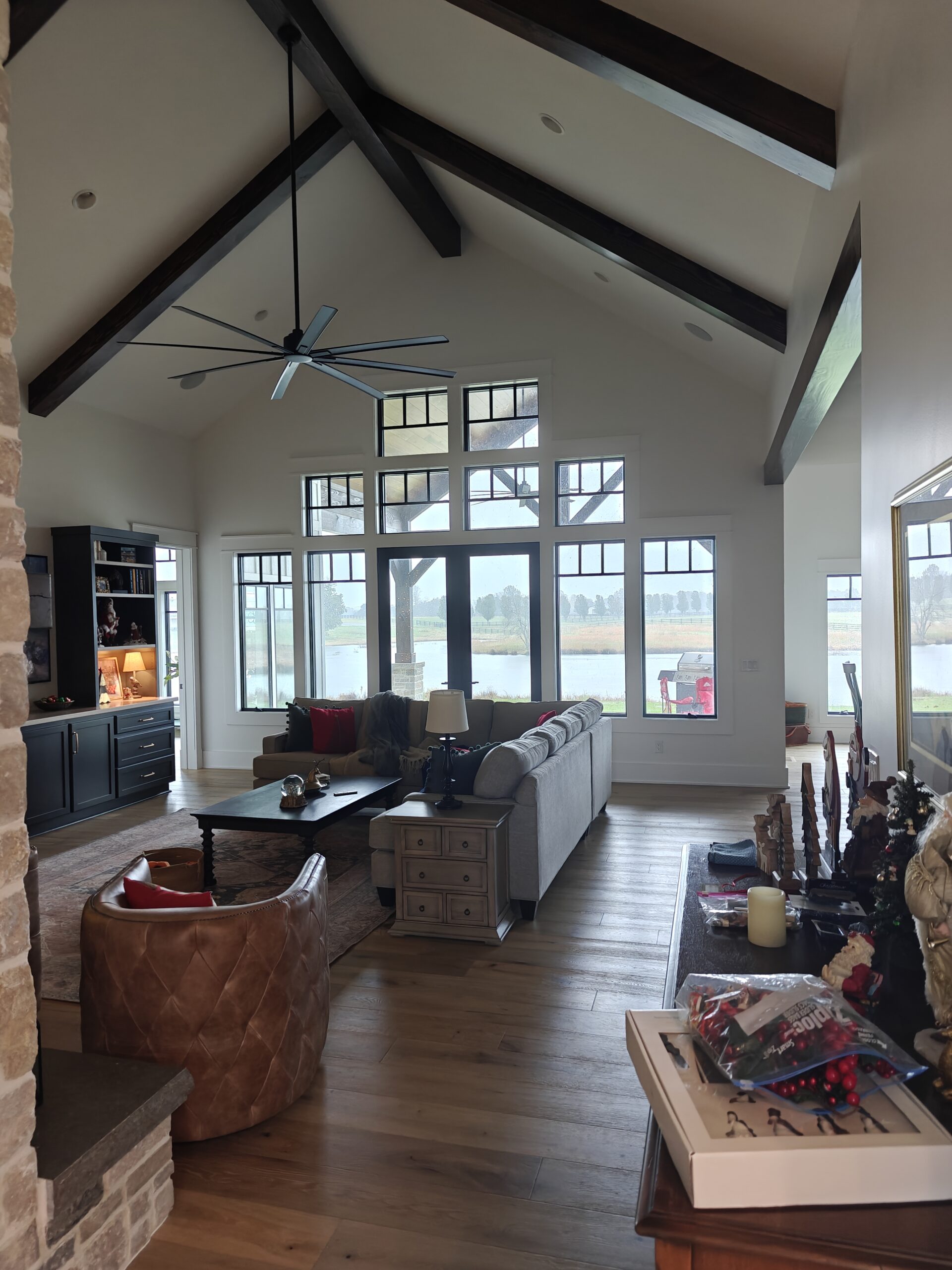Andersen fractional lite windows